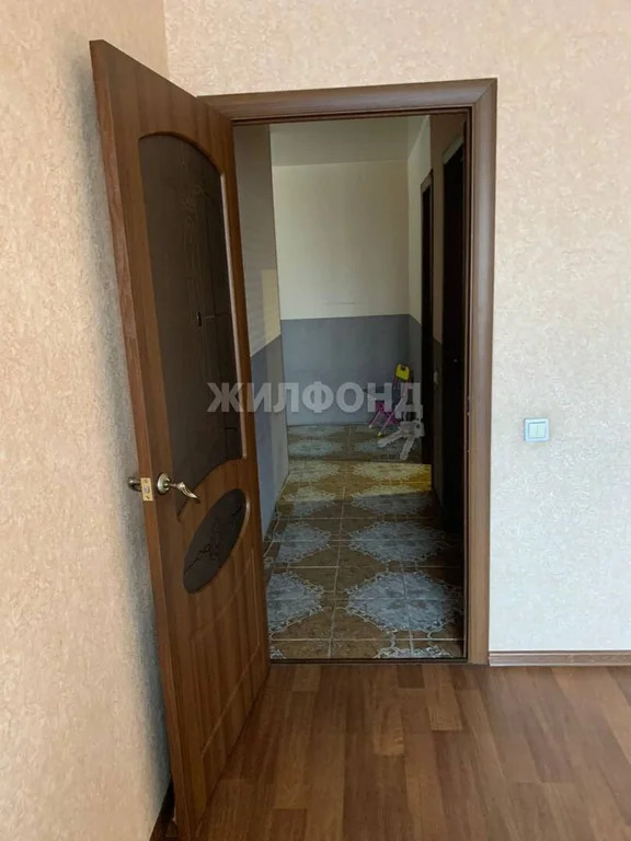 Продажа квартиры, Новосибирск, ул. Марии Ульяновой - Фото 4