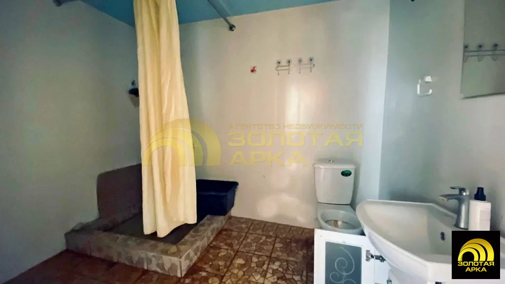 Продажа дома, Варениковская, Крымский район, ул. Базарная - Фото 7