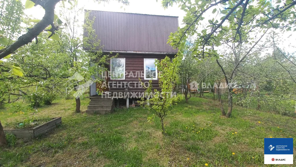 Продажа дома, Рыбновский район - Фото 0