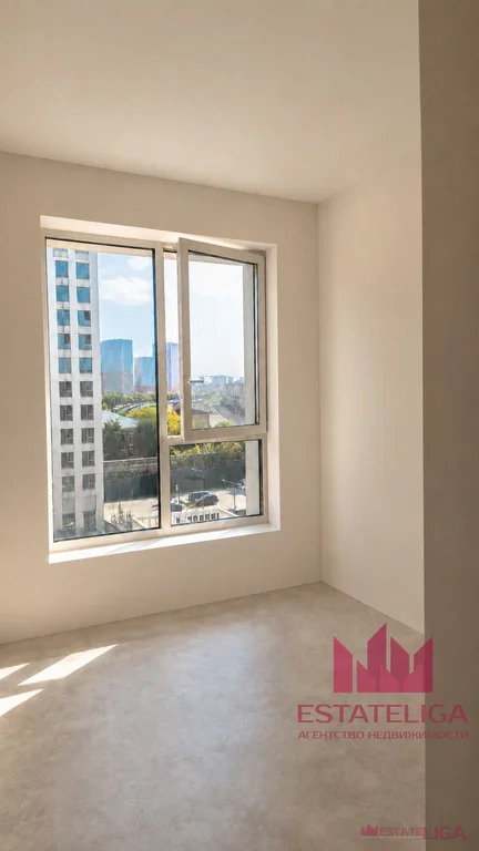Продажа квартиры, Автомобильный проезд - Фото 3