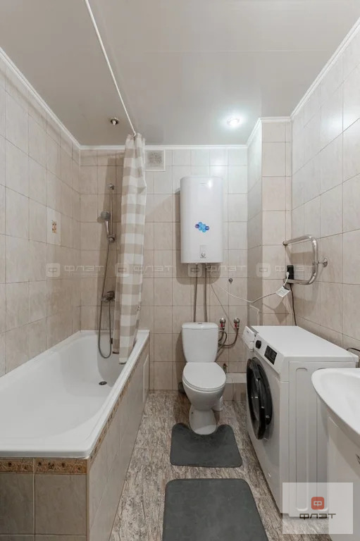 Продажа квартиры, Казань, ул. Чистопольская - Фото 7