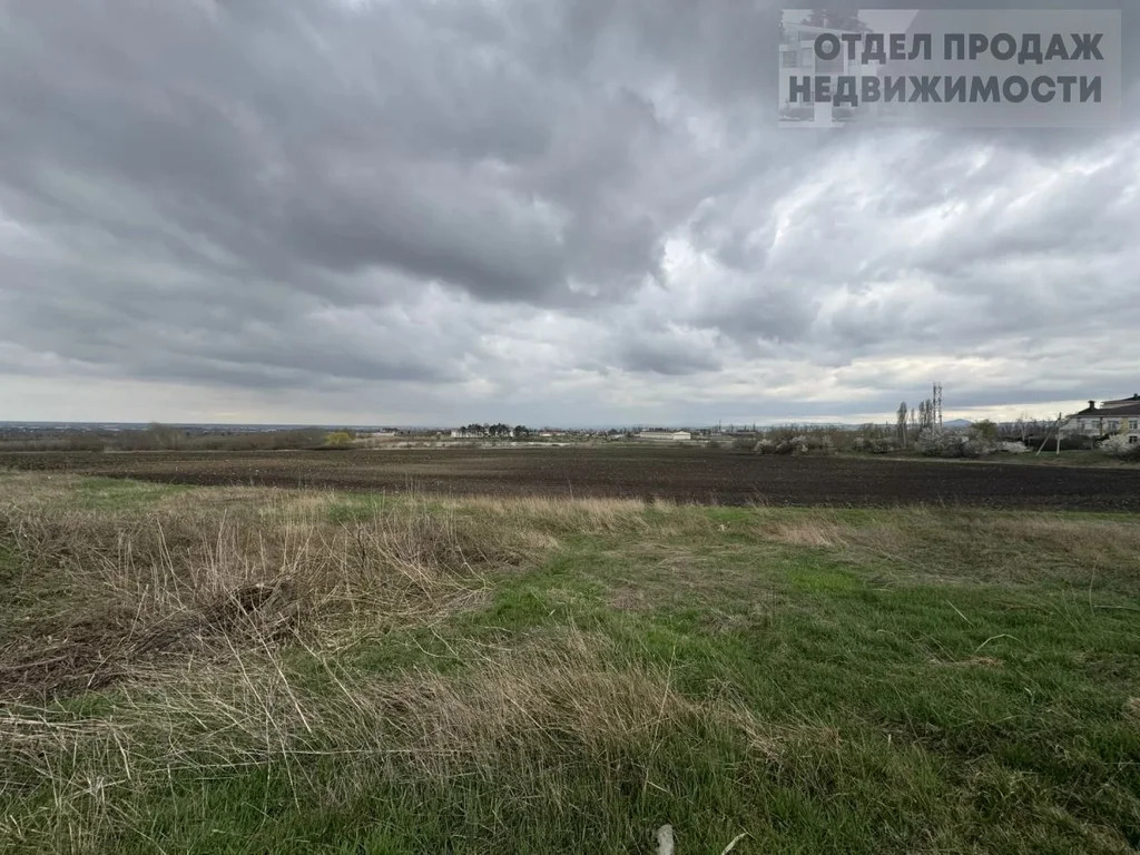 Участки - Фото 1