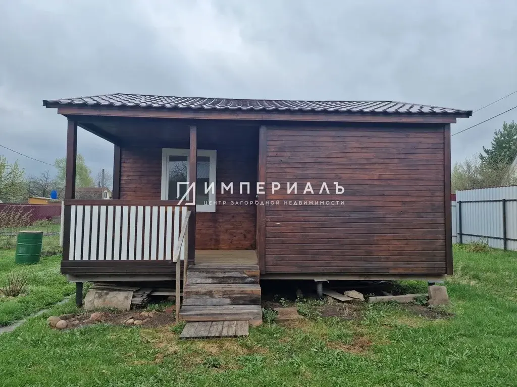 Замечательная дача на ухоженном участке близ г. Белоусово, СНТ Искра! - Фото 18