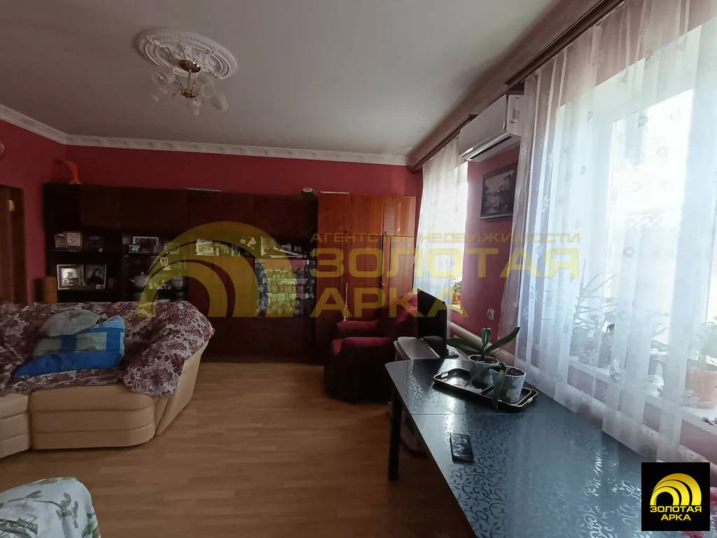 Продажа дома, Вышестеблиевская, Темрюкский район, ул. Ленина - Фото 7