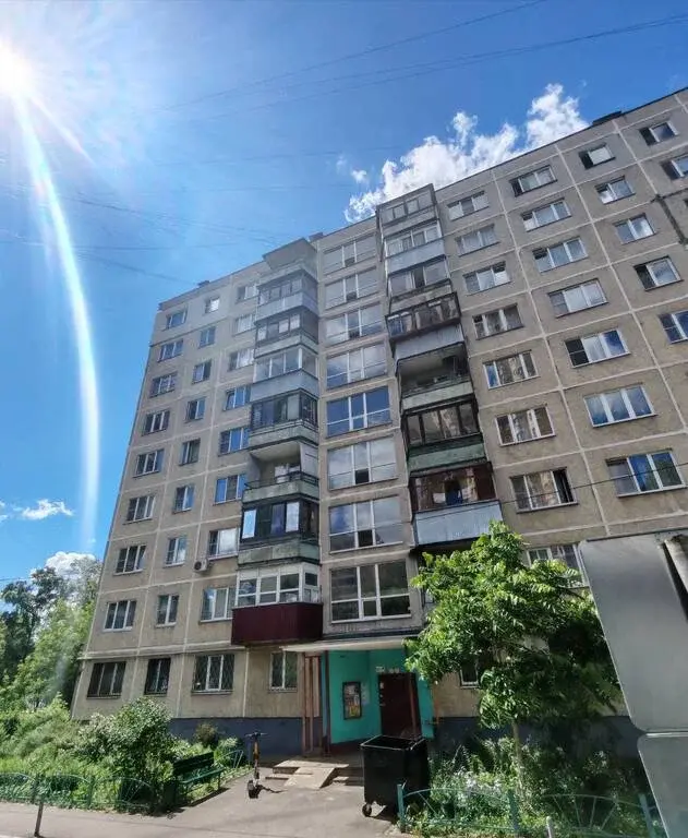 Продаю 2к.кв в Балашихе - Фото 20