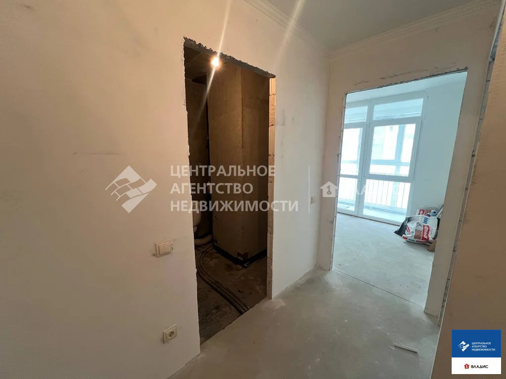 Продажа квартиры, Рязань, Солотчинское шоссе - Фото 13