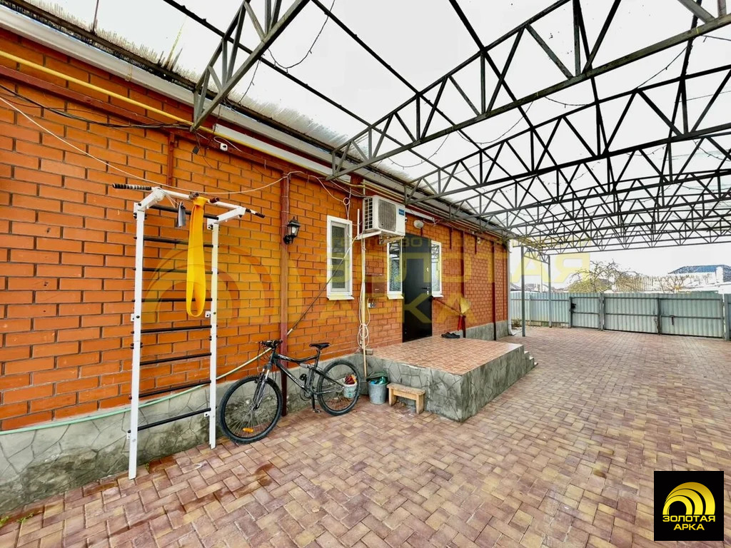 Продажа дома, Полтавская, Красноармейский район, ул. Казачья - Фото 4