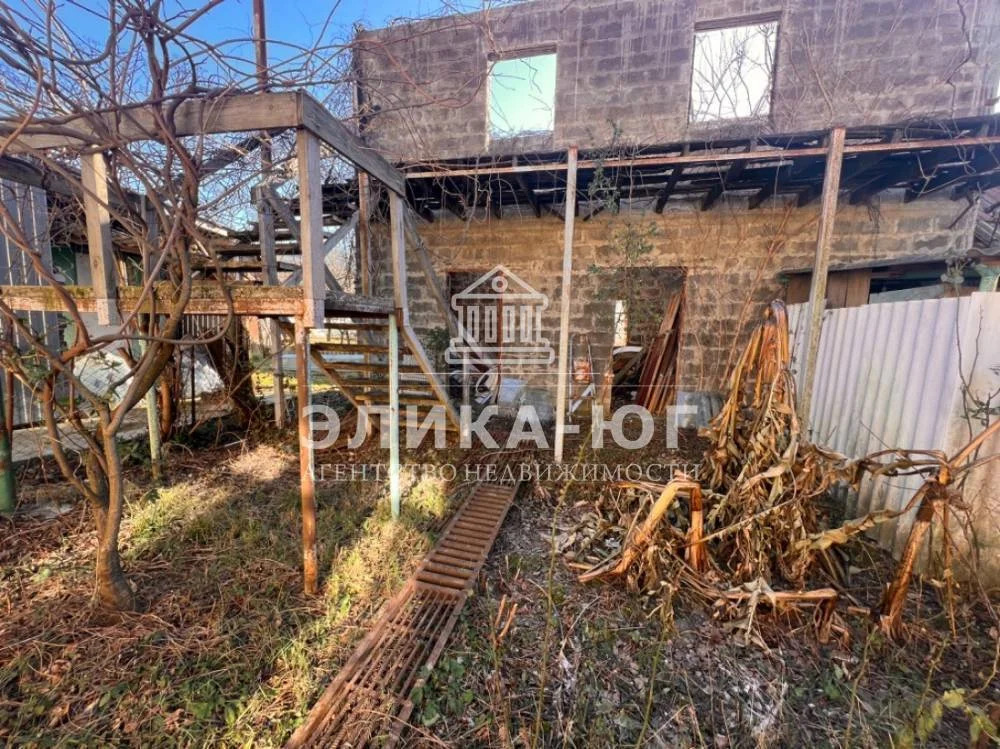 Продажа участка, Тенгинка, Туапсинский район, ул. Шаумяна - Фото 11