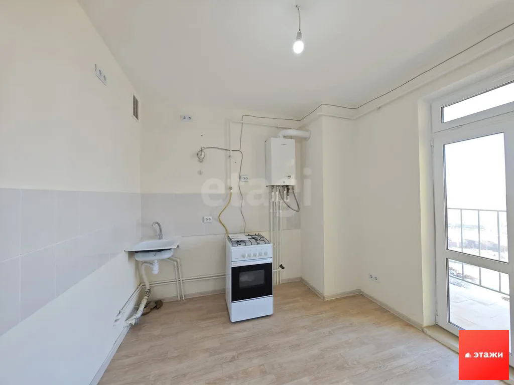 Продажа квартиры, Орехово, Сакский район, ул. Центральная - Фото 10