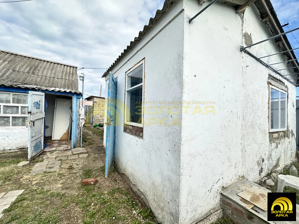 Продажа дома, Пересыпь, Темрюкский район, ул. Бондаревой - Фото 5