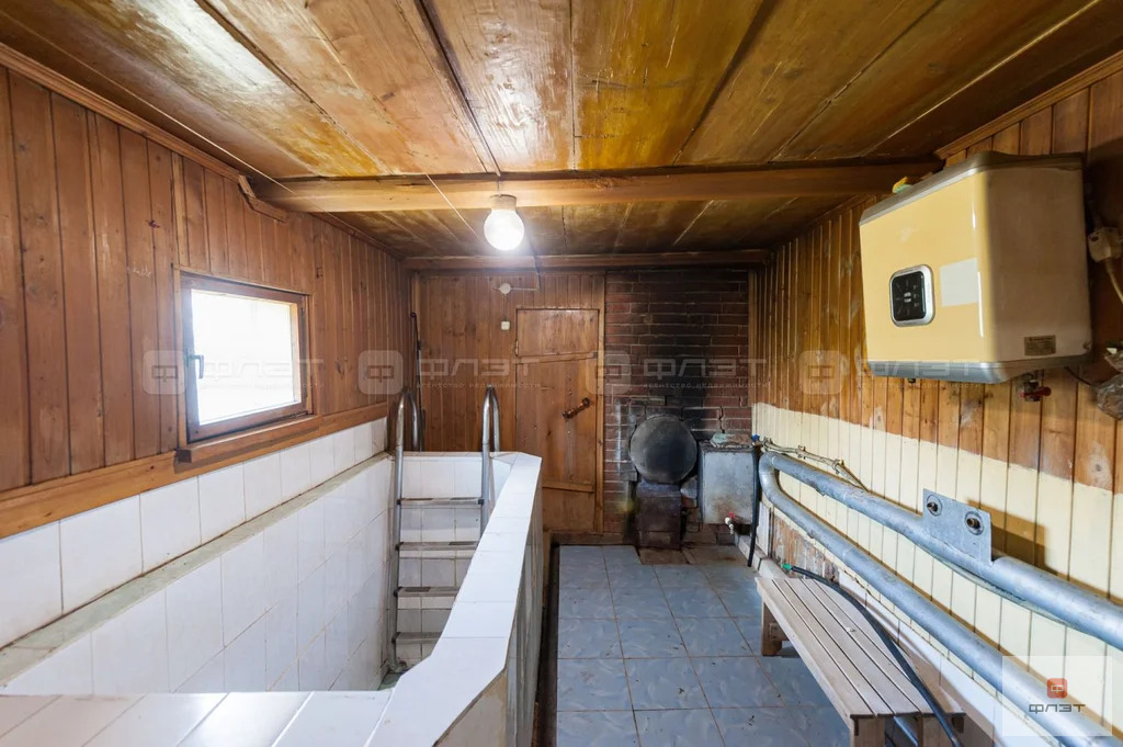 Продажа дома, Верхний Симет, Сабинский район, ул. Строительная - Фото 14