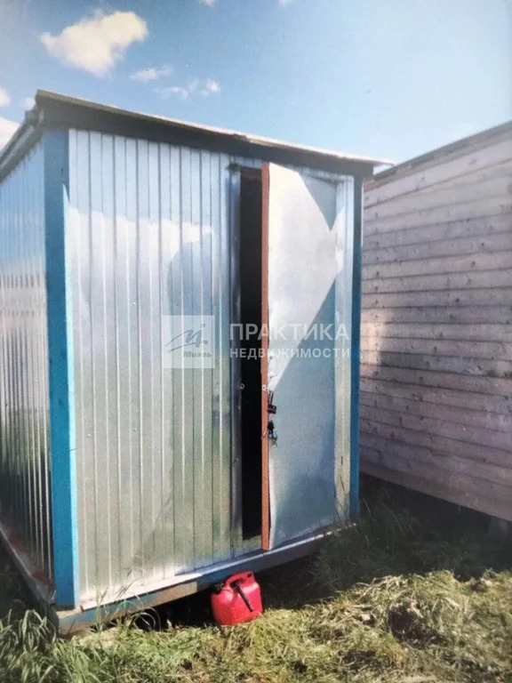 Продажа участка, Ступинский район - Фото 8