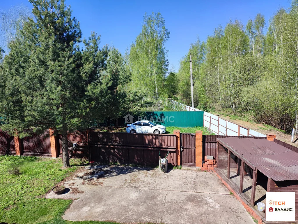 Продажа дома, Фенино, Раменский район, 17 - Фото 18