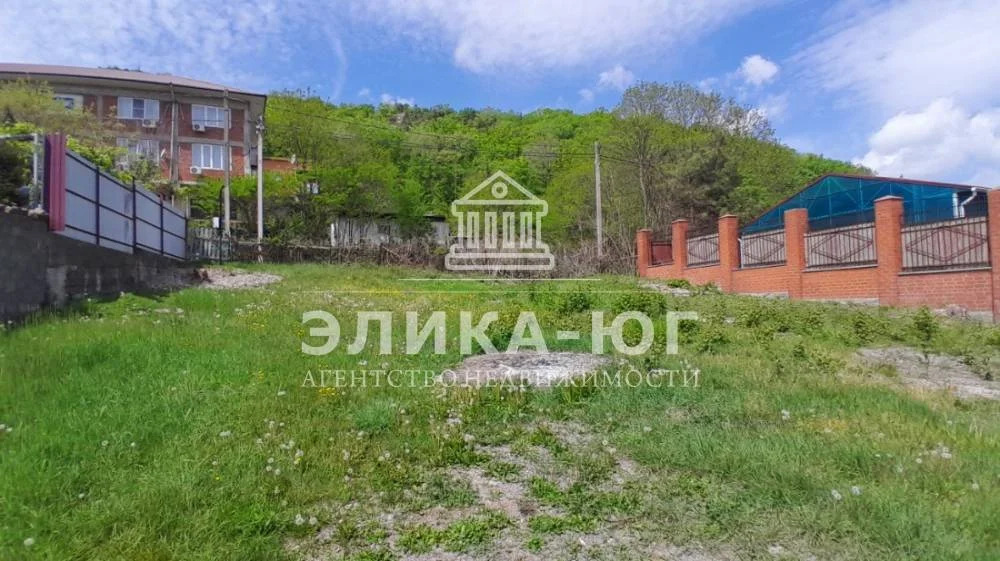 Продажа участка, Джубга, Туапсинский район, Звездная ул. - Фото 7