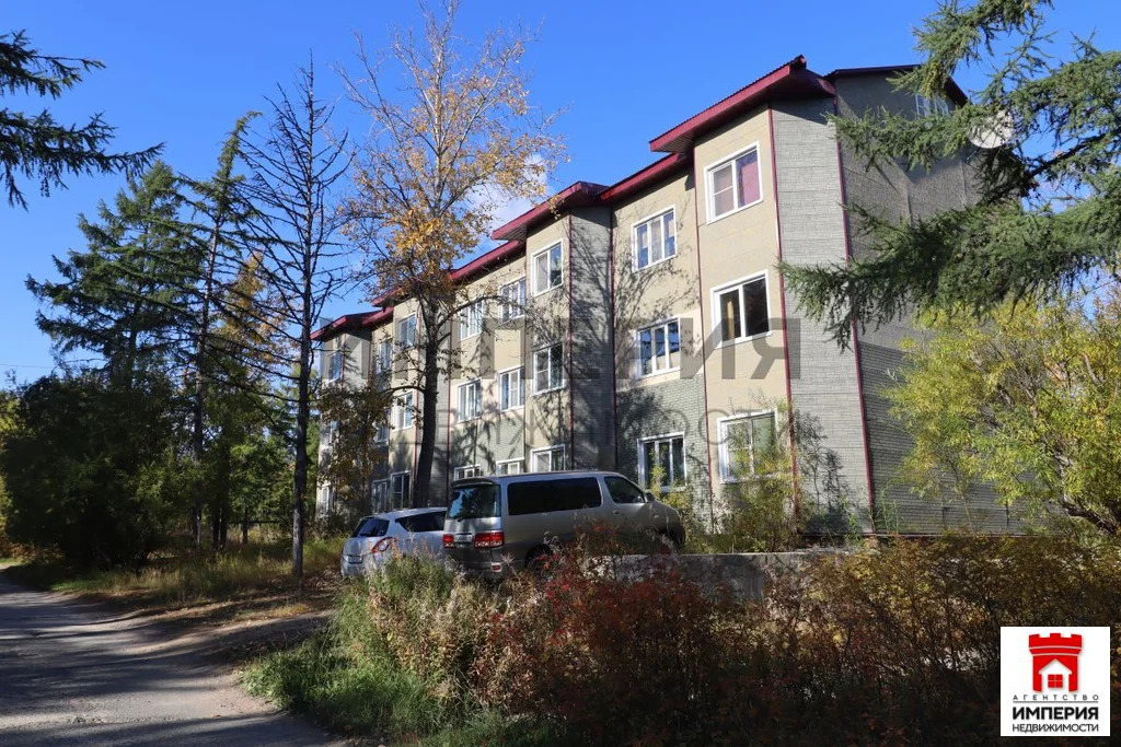 Продажа квартиры, Уптар, ул. Красноярская - Фото 18