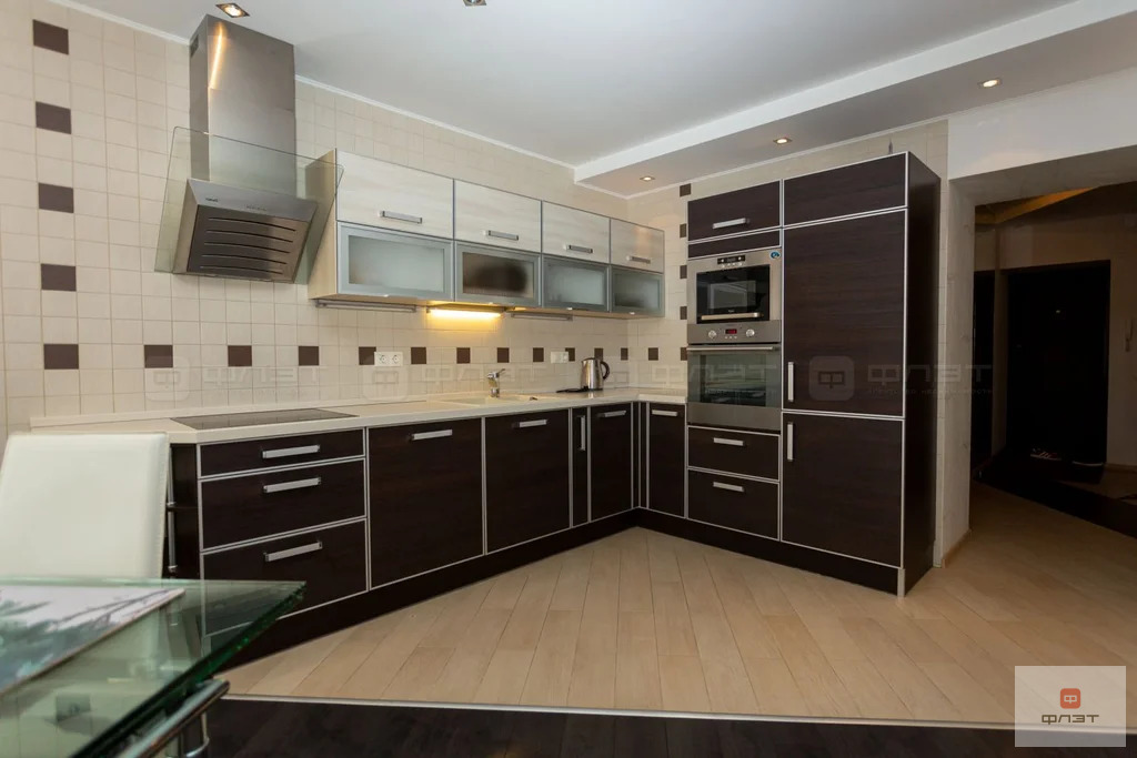 Продажа квартиры, Казань, ул. Даурская - Фото 1