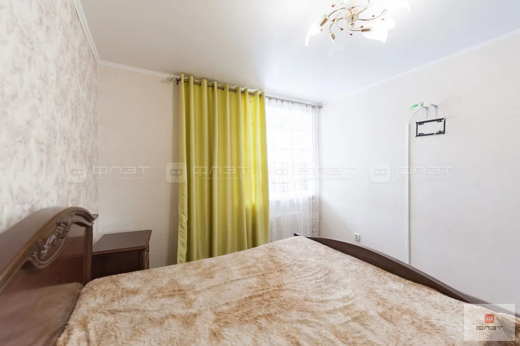 Продажа квартиры, Казань, ул. Академика Глушко - Фото 3