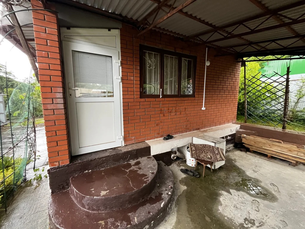 Продажа дома, Северский район, дом 214 - Фото 6