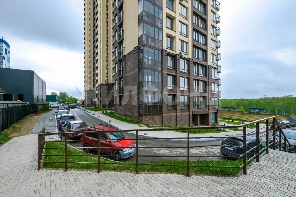 Продажа квартиры, Новосибирск, ул. Рябиновая - Фото 9