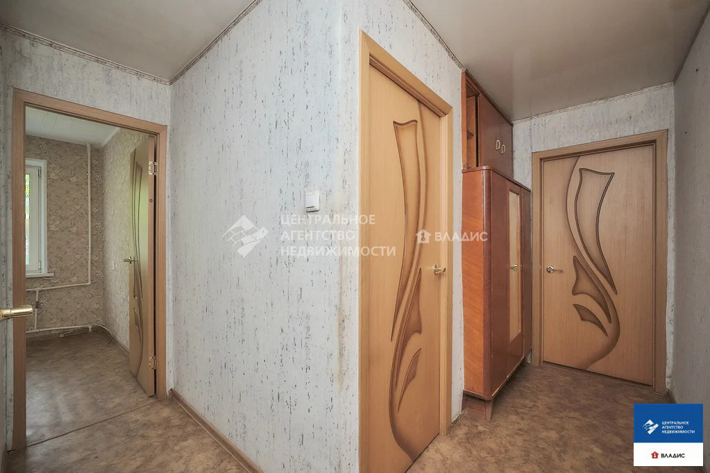Продажа квартиры, Рязань, ул. Стройкова - Фото 10