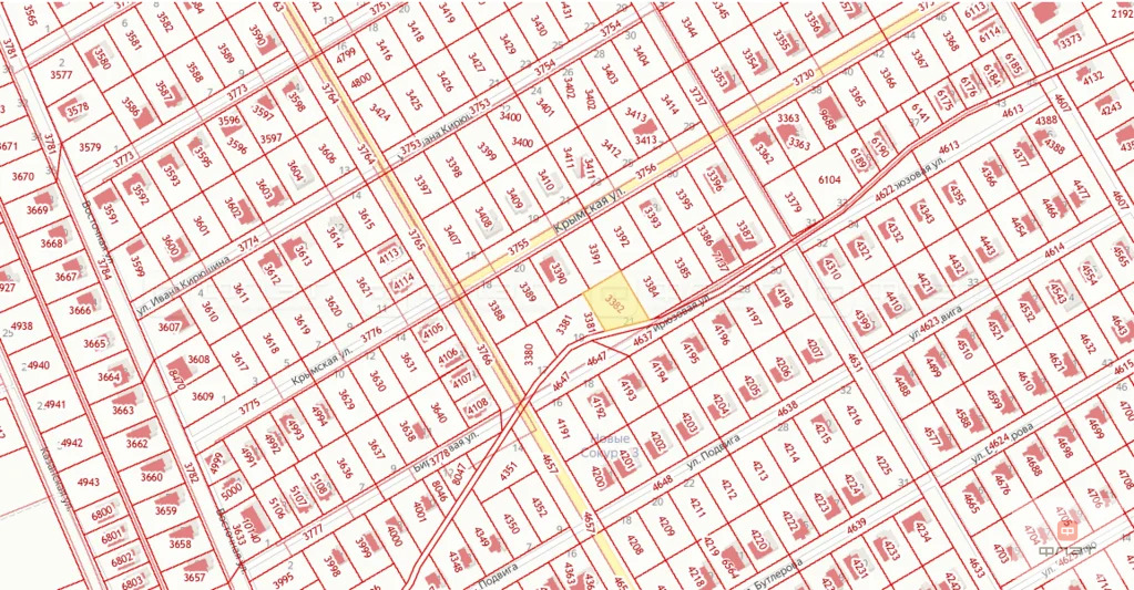 Продажа участка, Сокуры, Лаишевский район, ул. Бирюзовая - Фото 0