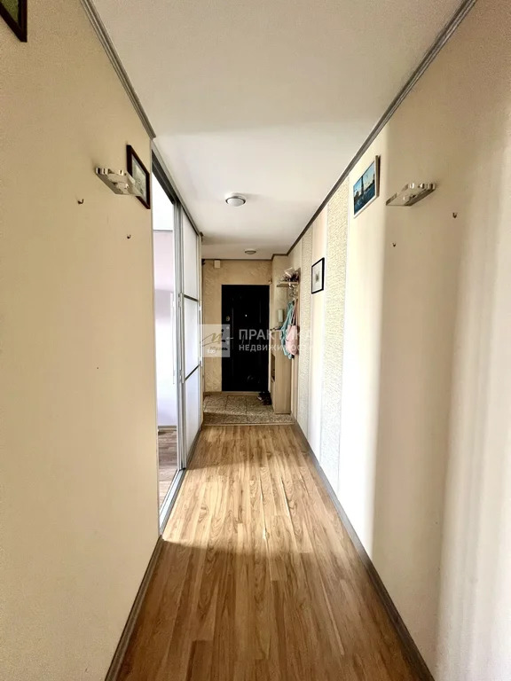 Продажа квартиры, ул. Троицкая - Фото 30