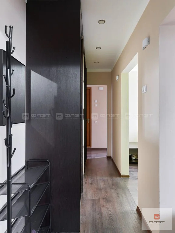 Продажа квартиры, Казань, ул. Академика Сахарова - Фото 16