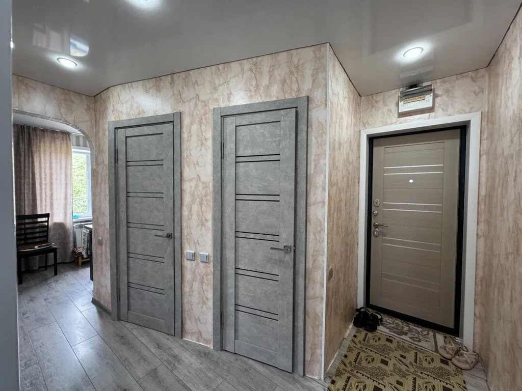 Продажа квартиры, Коржевский, Славянский район, ул. Совхозная - Фото 8