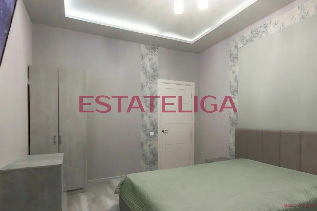 Продажа квартиры, м. Шелепиха, Береговой проезд - Фото 13