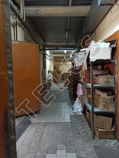 м. Нижегородская, ул. 1-я Фрезерная, 10 000 м2, "Производство" (ном. ... - Фото 13