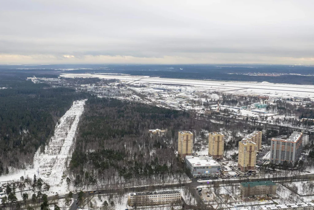 Продается земельный участок 1384.07 сот. - Фото 0