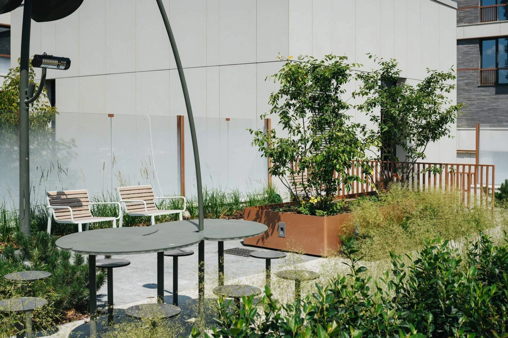 Просторное машиноместо - Фото 20