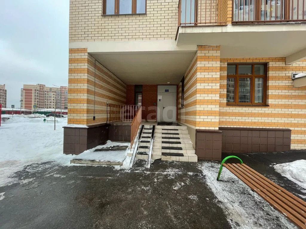 Продажа квартиры, Ивановское, Первомайское с. п., улица Семена Гордого - Фото 17