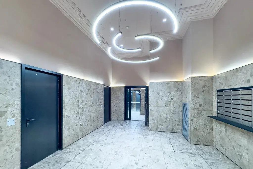 Евротрёшка в новом комплексе на Войковской! - Фото 22