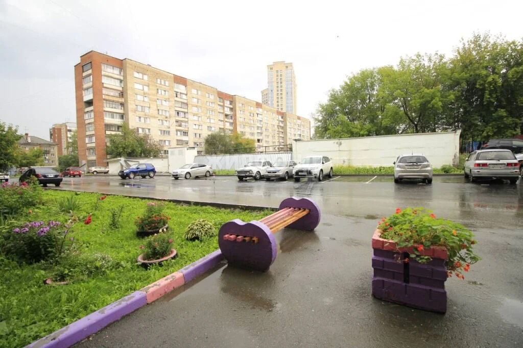 Продажа квартиры, Новосибирск, ул. Гаранина - Фото 10