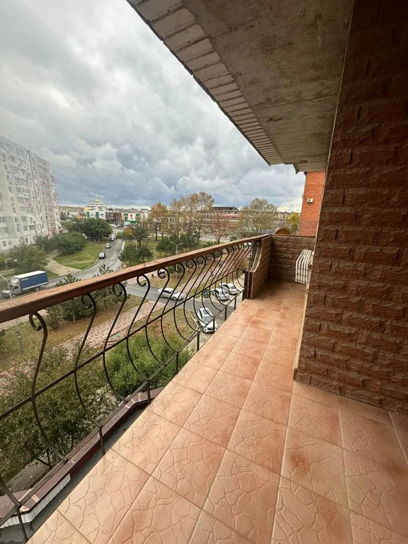 3 комн. двухуровневая квартира общей площадью 151,6 кв. м. ,г. Анапа - Фото 6