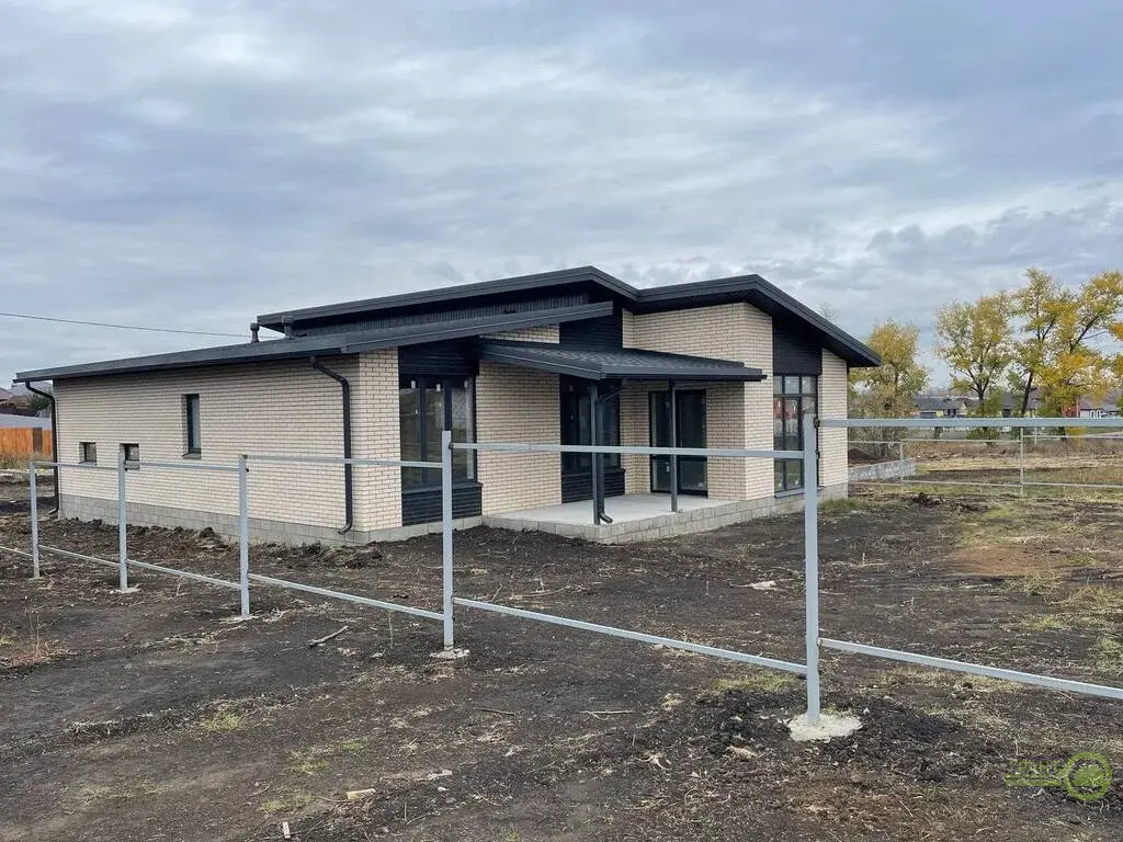 Новый уоттедж с гаражом в районе Дубовской Заставы - Фото 10