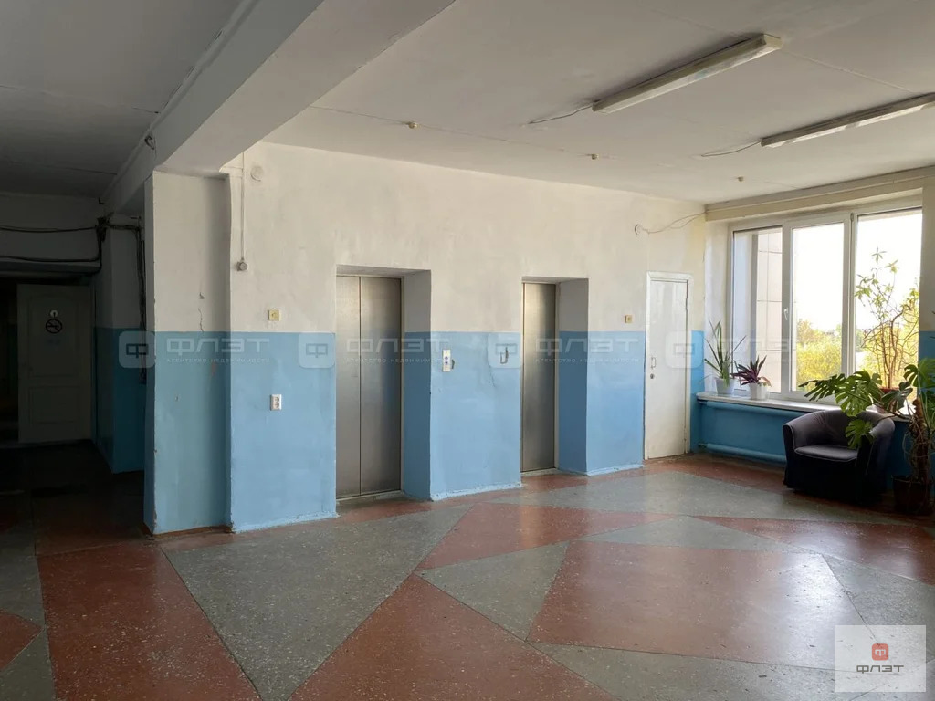 Аренда офиса, Казань, ул. Родины д.7 к6 - Фото 26