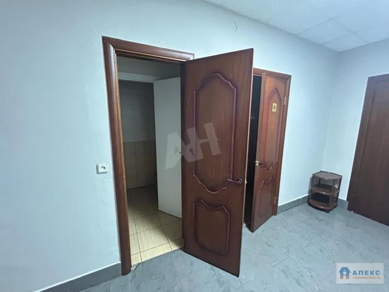 Аренда офиса 70 м2 м. Новокузнецкая в административном здании в ... - Фото 7