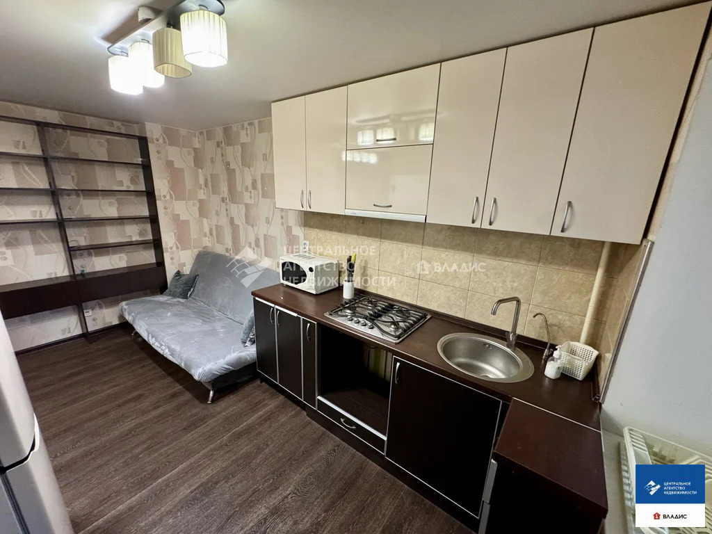 Аренда квартиры, Рязань, ул. Кальная - Фото 9