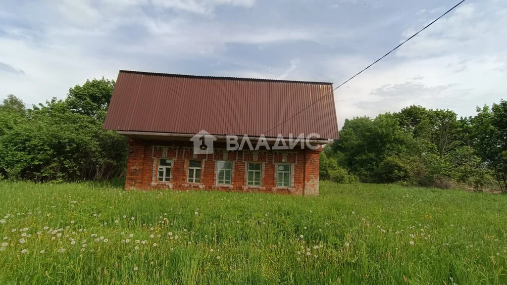 Гаврилово-Посадский район, деревня Шухра,  дом на продажу - Фото 1