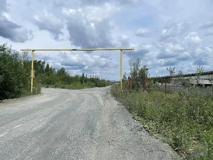 Продажа производственного помещения, Качканар - Фото 4