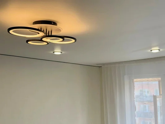 Продам однокомнатную (1-комн.) квартиру, Павла Мочалова ул, 4, Нижн... - Фото 9