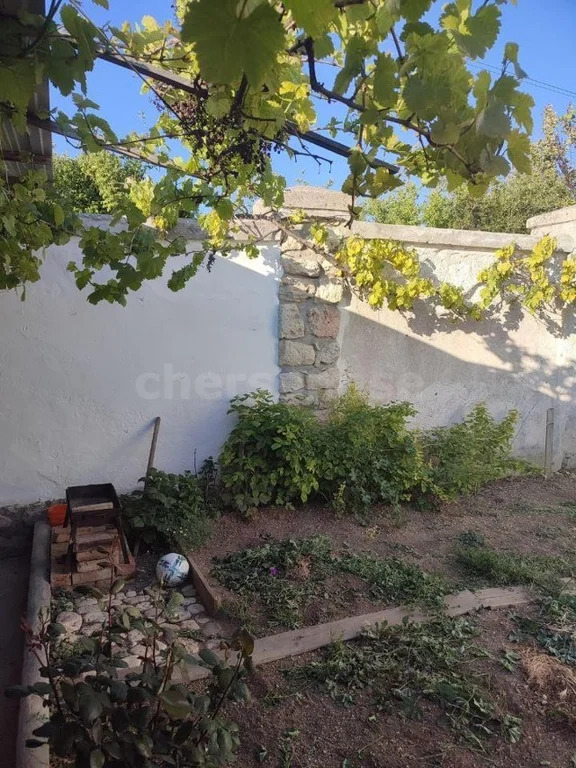 Продажа дома, Севастополь, Монастырское ш. - Фото 10