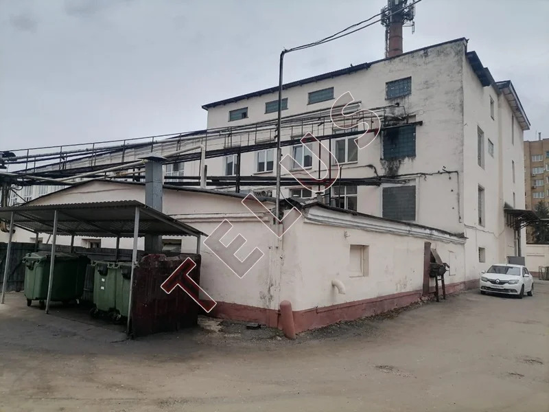 МО, Клин, Первомайская, 5200 м2, Пищевое производство на участке 1 га ... - Фото 9