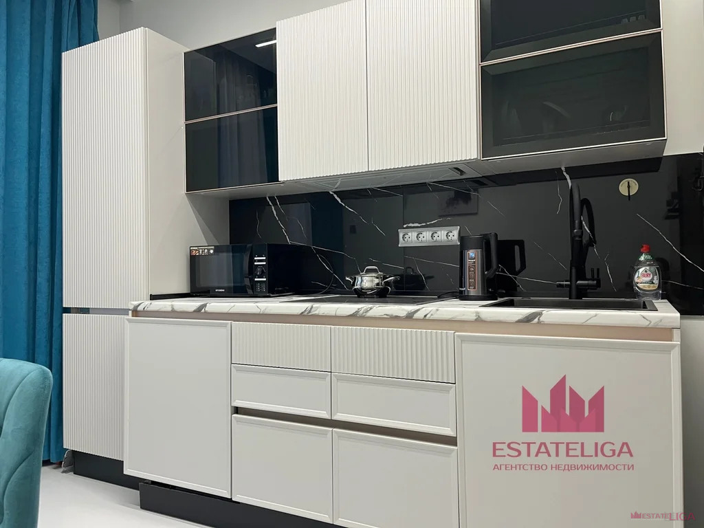 Аренда квартиры, м. Шелепиха, Причальный проезд - Фото 5