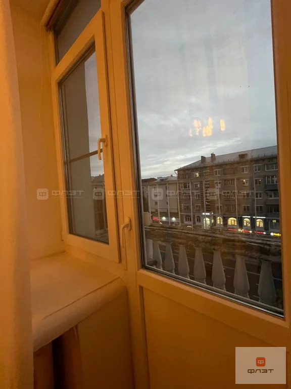 Аренда квартиры, Казань, ул. Достоевского д.79а - Фото 6