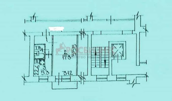 Продажа квартиры, Новосибирск, ул. Серафимовича - Фото 7