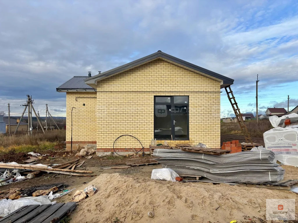 Продажа дома, Усады, Высокогорский район, ул. Арбузова - Фото 20