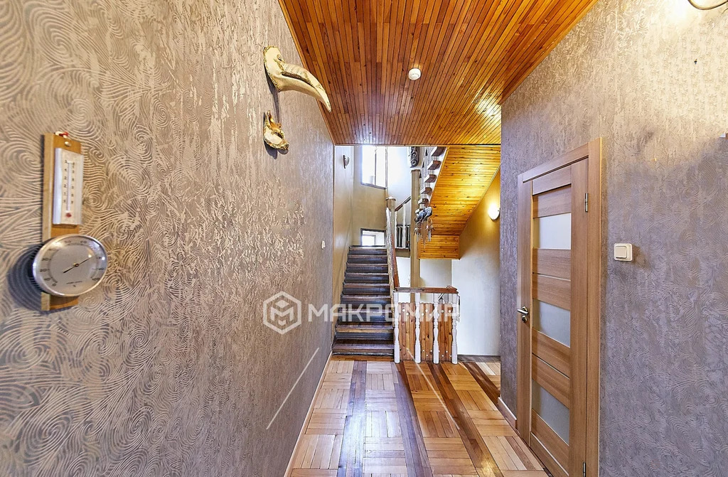 Продажа дома, м. Проспект Ветеранов, Бабанова ул. - Фото 30